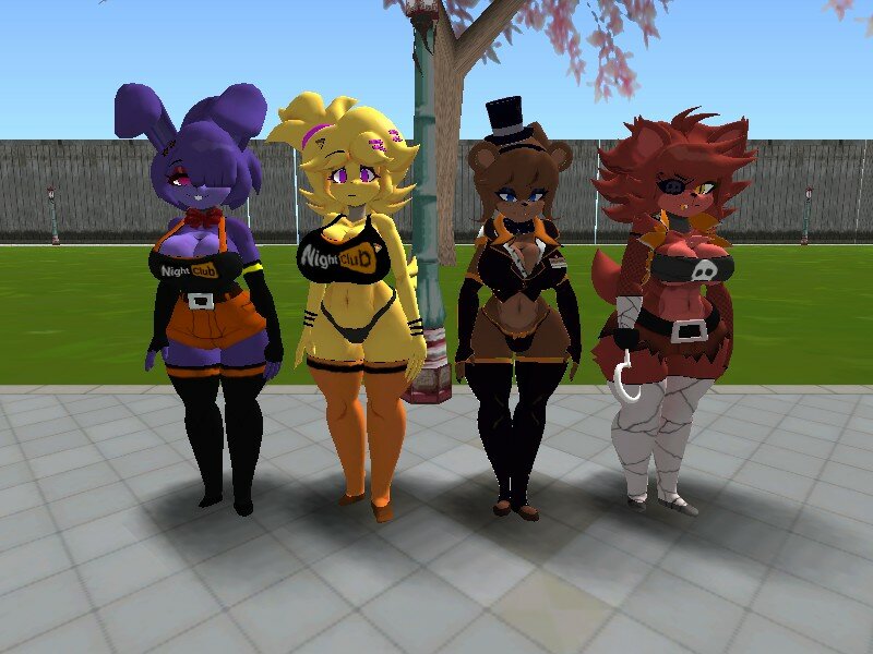 mod